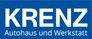 Logo Krenz Auto Service GmbH